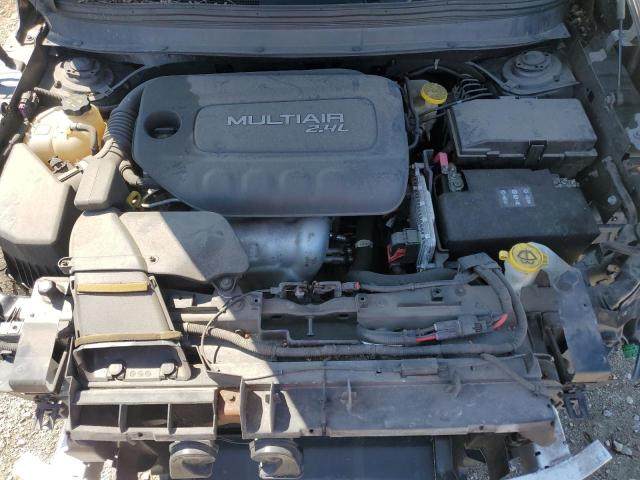 Photo 12 from auction – 2014 JEEP CHEROKEE L with VIN 1C4PJMDB8EW266255
