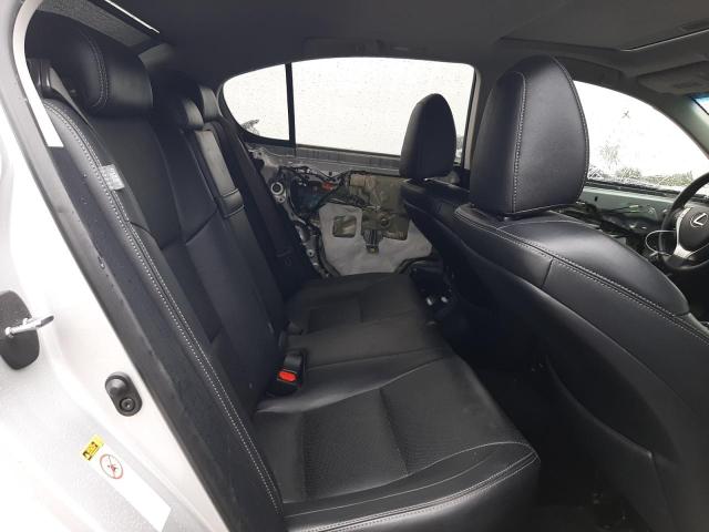 Photo 10 from auction – 2015 LEXUS GS 350 with VIN JTHCE1BL3FA000149