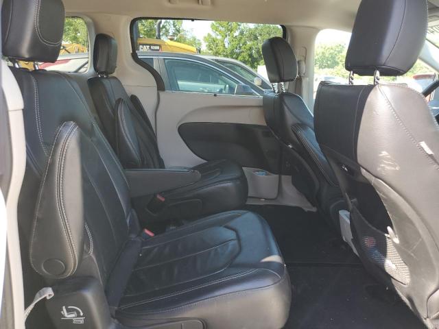 Photo 11 from auction – 2022 CHRYSLER PACIFICA T with VIN 2C4RC1BG3NR112884