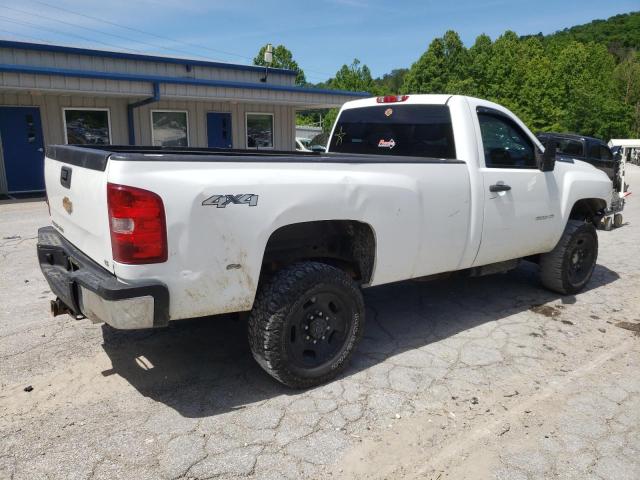 Photo 3 from auction – 2014 CHEVROLET SILVERADO with VIN 1GC0KVC80EF121477