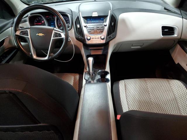 Photo 8 from auction – 2011 CHEVROLET EQUINOX LS with VIN 2CNFLCEC4B6402356