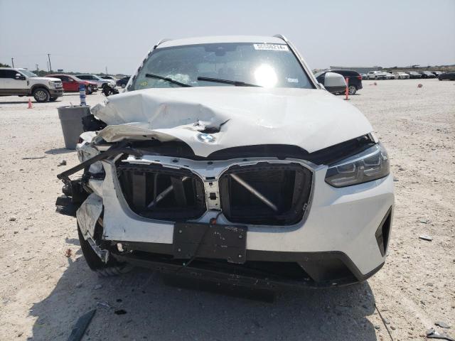 Photo 5 from auction – 2024 BMW X3 XDRIVE3 with VIN 5UX53DP07R9U58412