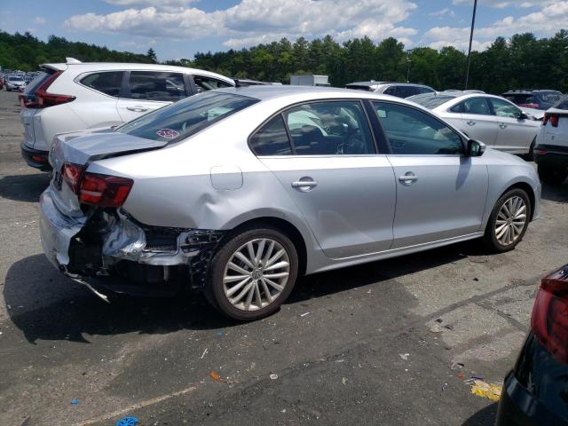 Photo 3 from auction – 2016 VOLKSWAGEN JETTA SEL with VIN 3VWL17AJ7GM213719