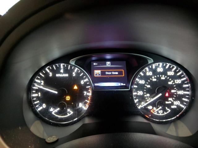 Photo 9 from auction – 2017 NISSAN ALTIMA 2.5 with VIN 1N4AL3AP3HC280148