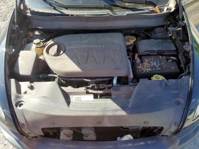 Photo 12 from auction – 2017 JEEP CHEROKEE with VIN 1C4PJMBS0HW505014
