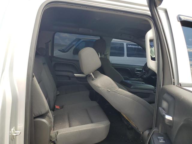 Photo 10 from auction – 2015 CHEVROLET SILVERADO with VIN 1GC1KVEGXFF641051