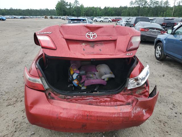 Photo 6 from auction – 2009 TOYOTA CAMRY BASE with VIN 4T1BE46K39U364098