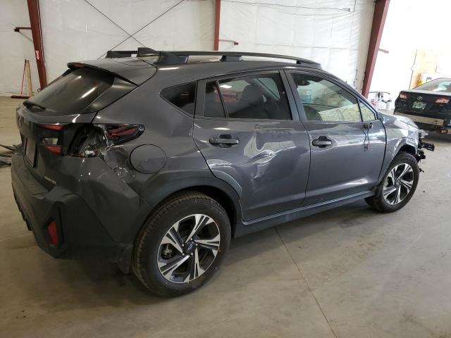 Photo 3 from auction – 2024 SUBARU CROSSTREK with VIN JF2GUADC3R8319745