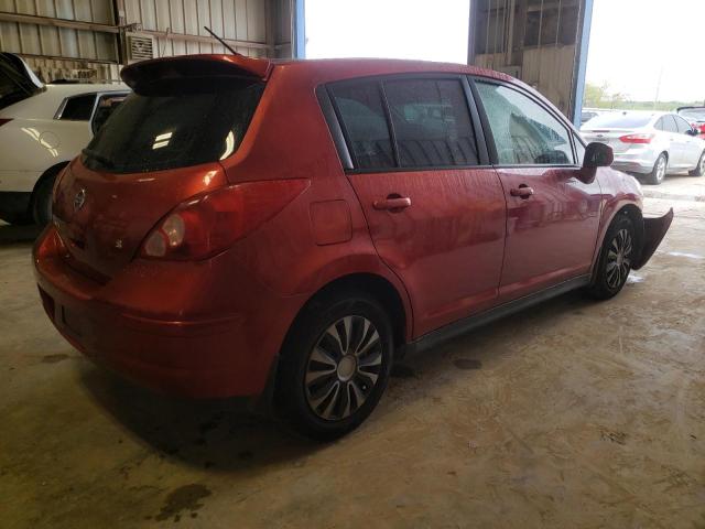 Photo 3 from auction – 2010 NISSAN VERSA S with VIN 3N1BC1CP5AL424263