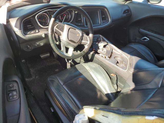 Photo 8 from auction – 2016 DODGE CHALLENGER with VIN 2C3CDZAG6GH290675