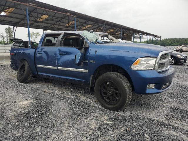 Photo 4 from auction – 2009 DODGE RAM 1500 with VIN 1D3HV13T49S753720
