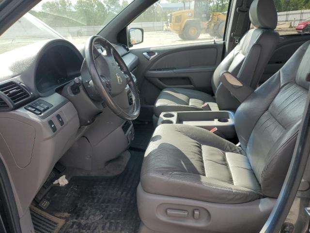 Photo 7 from auction – 2010 HONDA ODYSSEY EX with VIN 5FNRL3H78AB071855