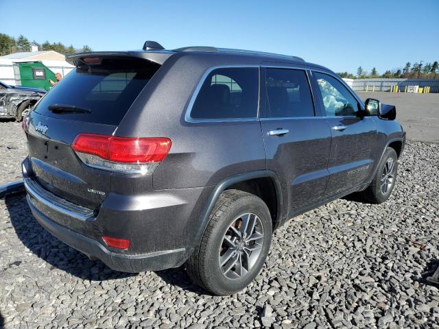 Photo 3 from auction – 2017 JEEP GRAND CHER with VIN 1C4RJFBG3HC867498