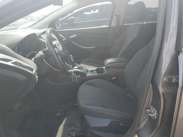Photo 7 from auction – 2012 FORD FOCUS TITA with VIN 1FAHP3N27CL304266