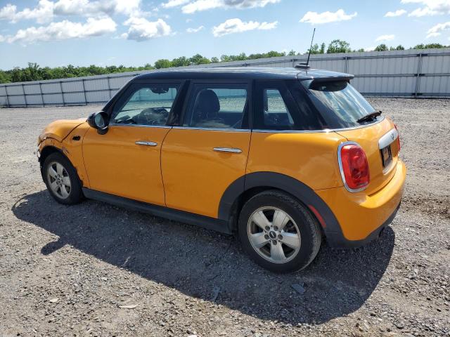 Photo 2 from auction – 2015 MINI COOPER with VIN WMWXS5C53FT833261