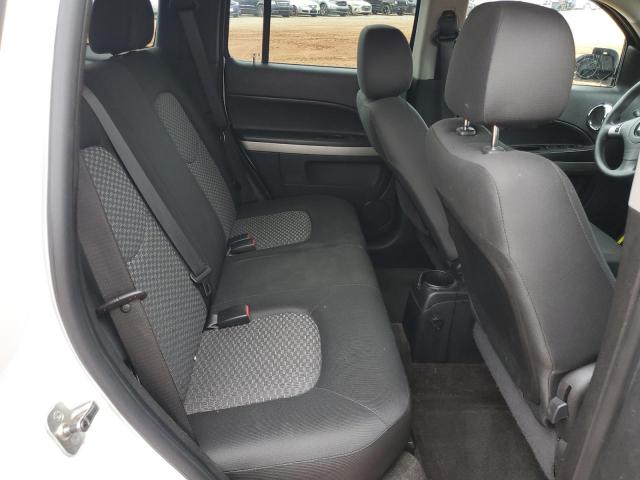 Photo 10 from auction – 2011 CHEVROLET HHR LT with VIN 3GNBABFUXBS603326