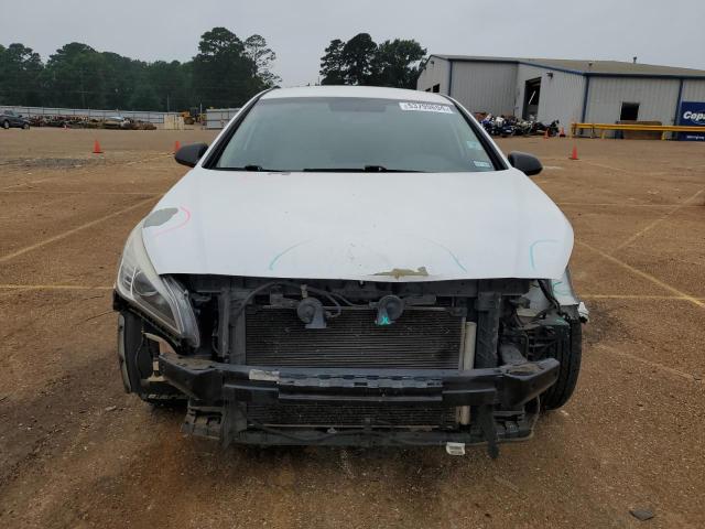 Photo 5 from auction – 2016 HYUNDAI SONATA SE with VIN 5NPE24AF8GH260220