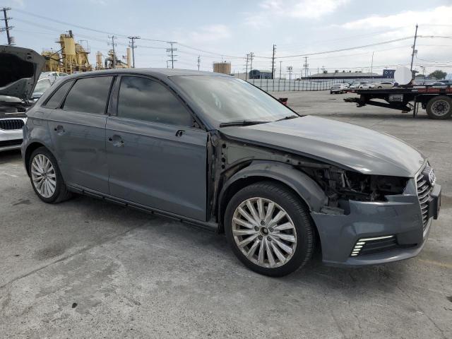 Photo 4 from auction – 2018 AUDI A3 E-TRON with VIN WAUUPBFF7JA068065