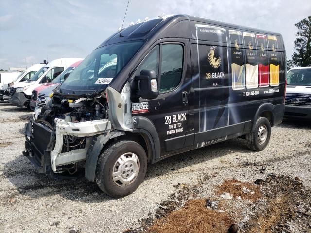 RAM PROMASTER 2019 with VIN 3C6TRVBG7KE516674 - Photo from auction