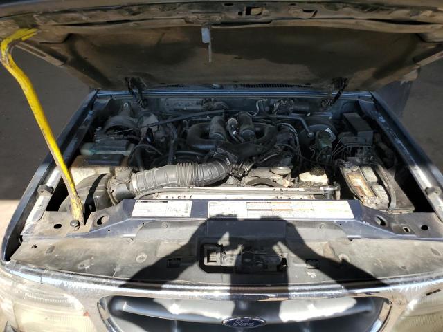 Photo 12 from auction – 1999 FORD EXPLORER with VIN 1FMZU34E2XZB81672