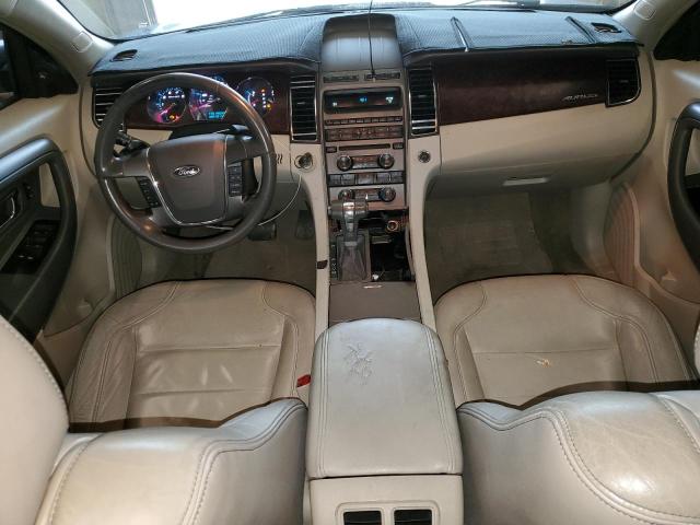 Photo 8 from auction – 2012 FORD TAURUS SEL with VIN 1FAHP2EW2CG119273