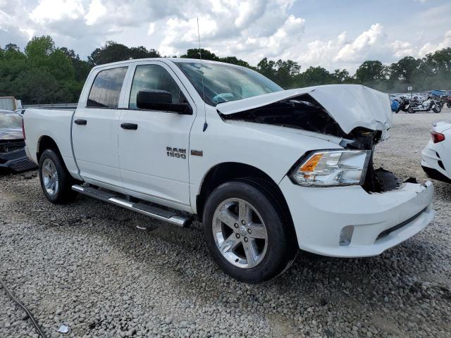 Photo 4 from auction – 2014 RAM 1500 ST with VIN 1C6RR7KT3ES151088