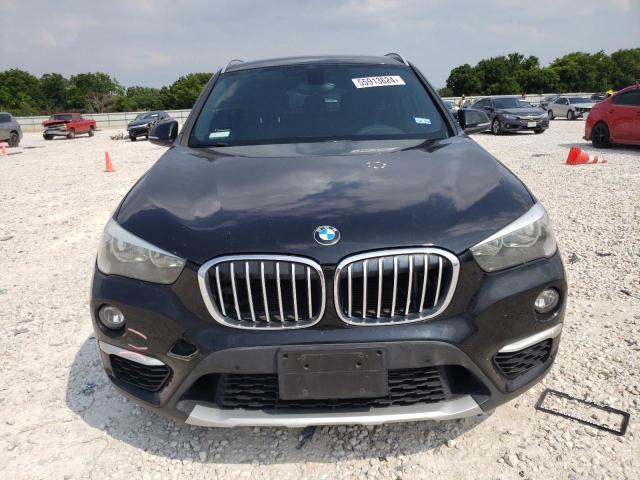 Photo 5 from auction – 2017 BMW X1 SDRIVE2 with VIN WBXHU7C36H5D71657