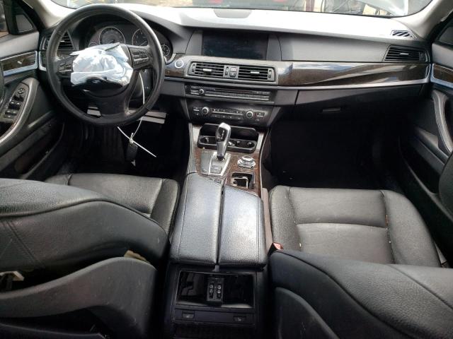 Photo 8 from auction – 2011 BMW 535 XI with VIN WBAFU7C50BDU54790