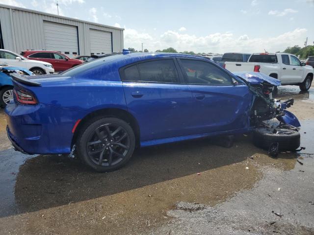 Photo 3 from auction – 2022 DODGE CHARGER GT with VIN 2C3CDXHG2NH141820