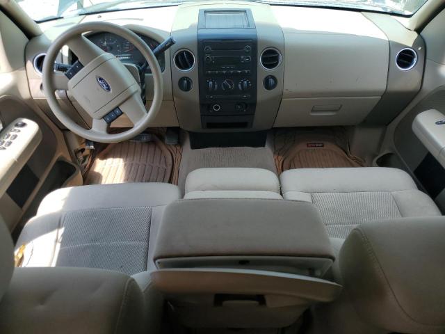 Photo 8 from auction – 2006 FORD F150 with VIN 1FTPX14536NB46216
