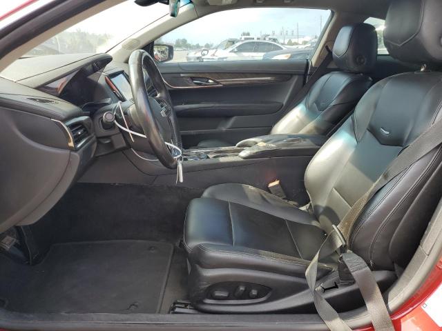 Photo 7 from auction – 2016 CADILLAC ATS with VIN 1G6AA1RX5G0112300