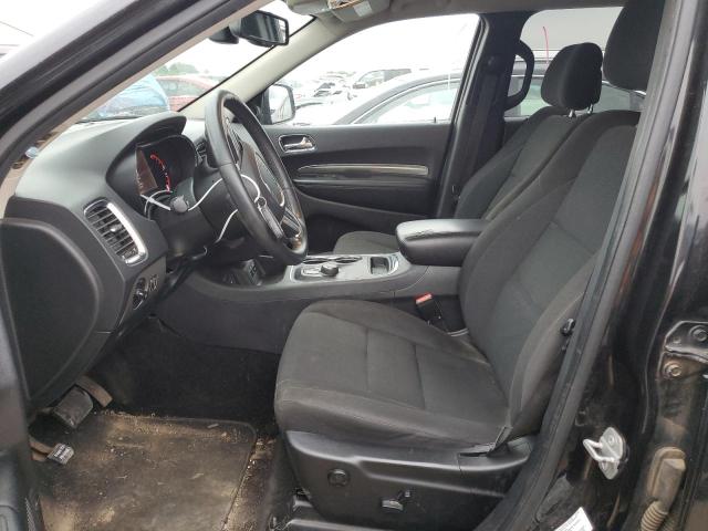 Photo 7 from auction – 2014 DODGE DURANGO SX with VIN 1C4RDHAG2EC971786