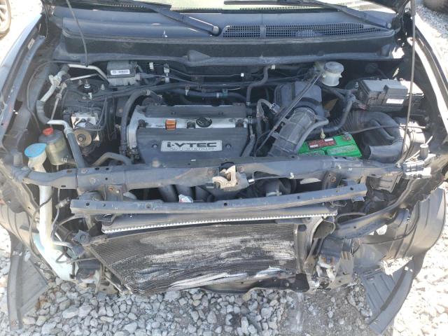Photo 12 from auction – 2005 HONDA ELEMENT EX with VIN 5J6YH28655L017375
