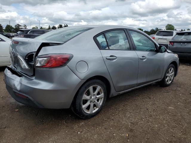 Photo 3 from auction – 2011 MAZDA 3 I with VIN JM1BL1VF1B1360524