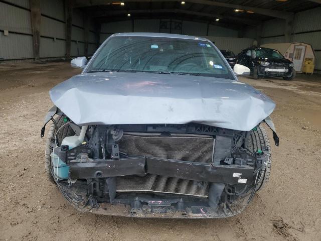 Photo 5 from auction – 2019 HYUNDAI VELOSTER B with VIN KMHTG6AF5KU009752