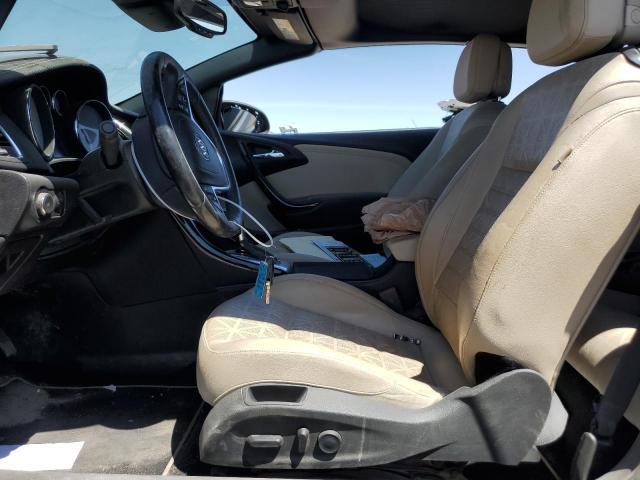 Photo 7 from auction – 2017 BUICK CASCADA PR with VIN W04WH3N51HG128737