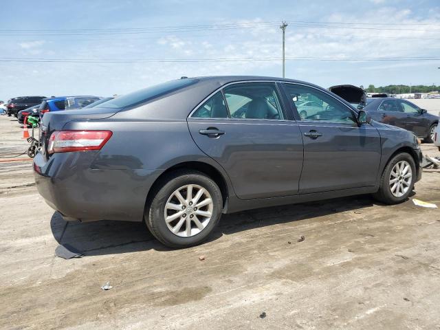 Photo 3 from auction – 2011 TOYOTA CAMRY BASE with VIN 4T1BF3EK0BU206803