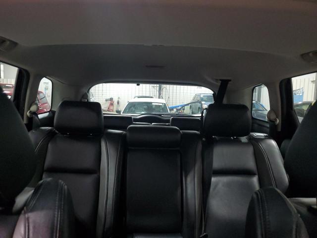 Photo 10 from auction – 2010 MAZDA CX-9 with VIN JM3TB3MA2A0228814
