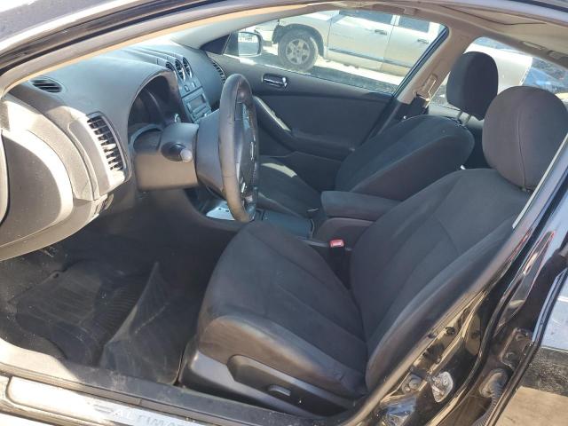 Photo 7 from auction – 2010 NISSAN ALTIMA with VIN 1N4AL2AP6AN409536