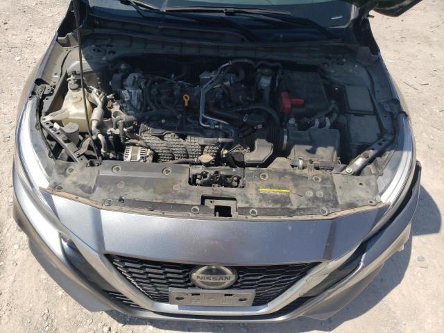 Photo 11 from auction – 2021 NISSAN ALTIMA PLA with VIN 1N4BL4FW3MN345752