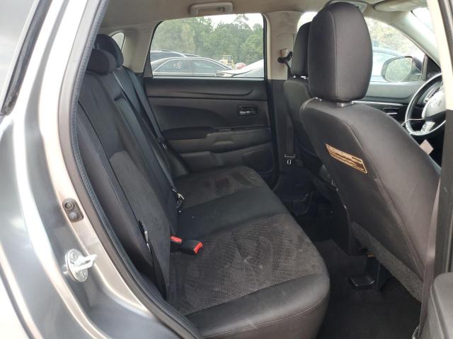 صورة رقم 10 من المزاد - 2015 MITSUBISHI OUTLANDER مع VIN 4A4AP4AW5FE035664