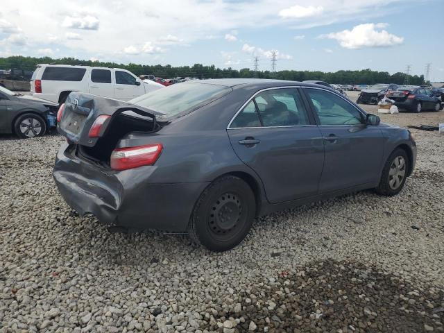 Photo 3 from auction – 2009 TOYOTA CAMRY BASE with VIN 4T4BE46K59R137100