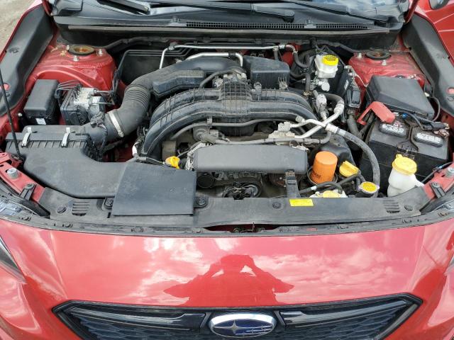 Photo 11 from auction – 2017 SUBARU IMPREZA SP with VIN 4S3GKAK64H3605715