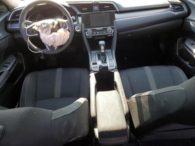 صورة رقم 8 من المزاد - 2016 HONDA CIVIC EX مع VIN 2HGFC2F75GH002190