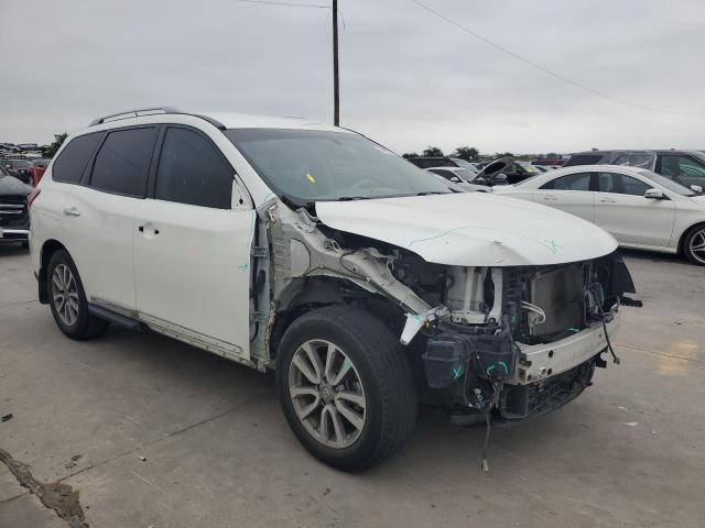 صورة رقم 4 من المزاد - 2015 NISSAN PATHFINDER مع VIN 5N1AR2MN3FC605225