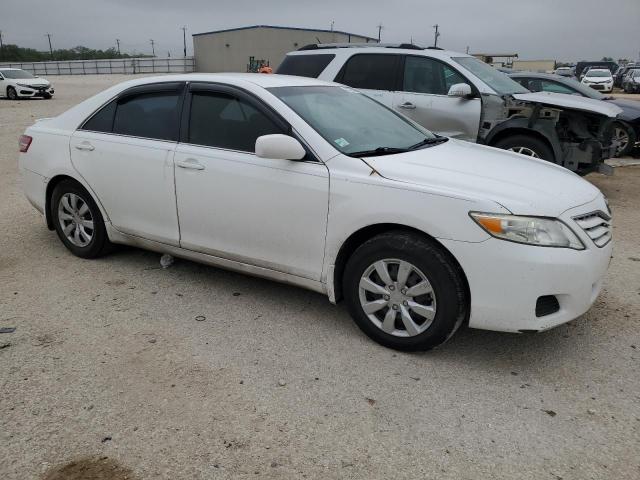 Photo 4 from auction – 2011 TOYOTA CAMRY BASE with VIN 4T1BF3EK8BU741636