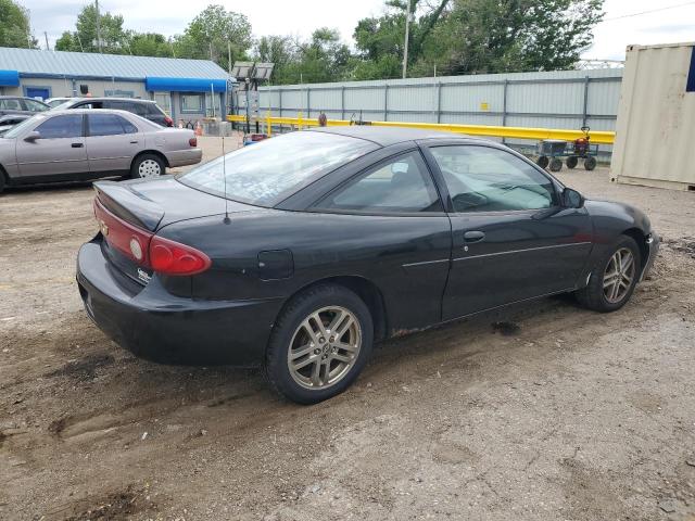 Photo 3 from auction – 2004 CHEVROLET CAVALIER with VIN 1G1JC12F547373382