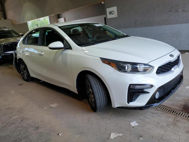 Photo 4 from auction – 2019 KIA FORTE FE with VIN 3KPF24AD4KE078496