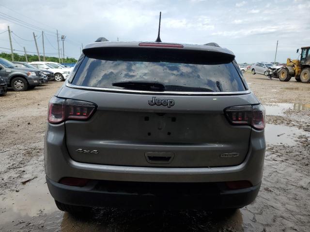 Photo 6 from auction – 2018 JEEP COMPASS LA with VIN 3C4NJDBB0JT239769