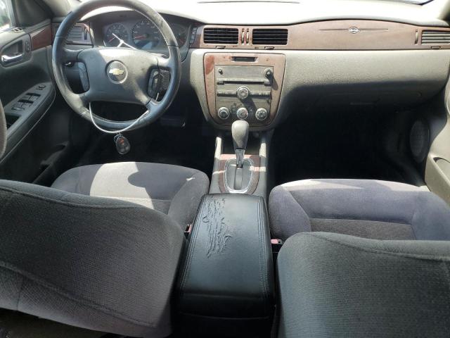 Photo 8 from auction – 2011 CHEVROLET IMPALA LS with VIN 2G1WF5EK1B1274341